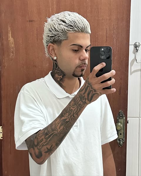 Cadu • Cadu Barber