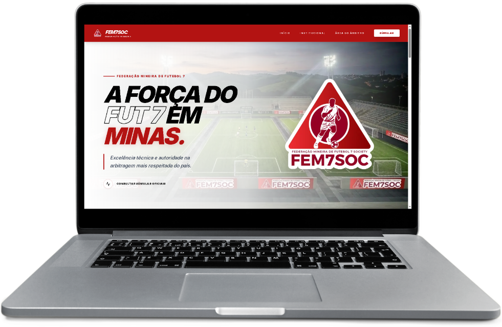 Federação Mineira de Fut7