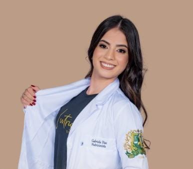 Gabriela • Gabi Dias